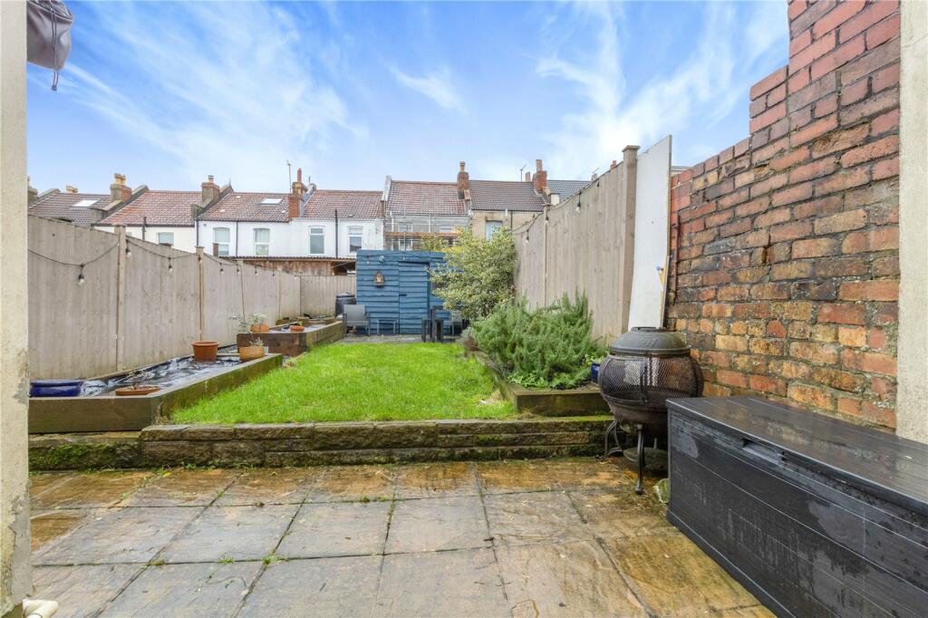 Additional image 12 of Sandgate Road, Brislington, Bristol, BS4