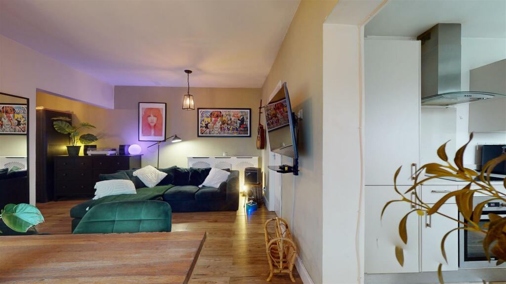 Additional image 2 of Oxford Street, Totterdown, Bristol