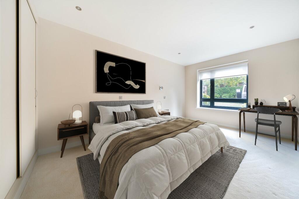 Additional image 3 of Bickley Park Road, Bromley, Kent, BR1