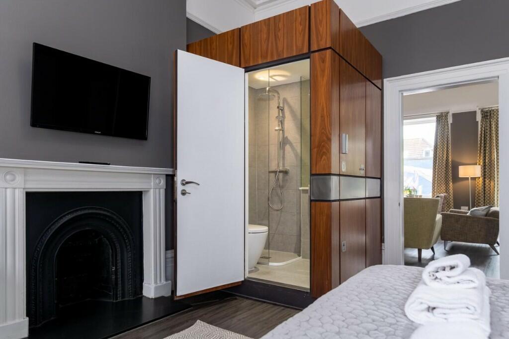 Additional image 6 of Charlotte Street, Bristol, BS1