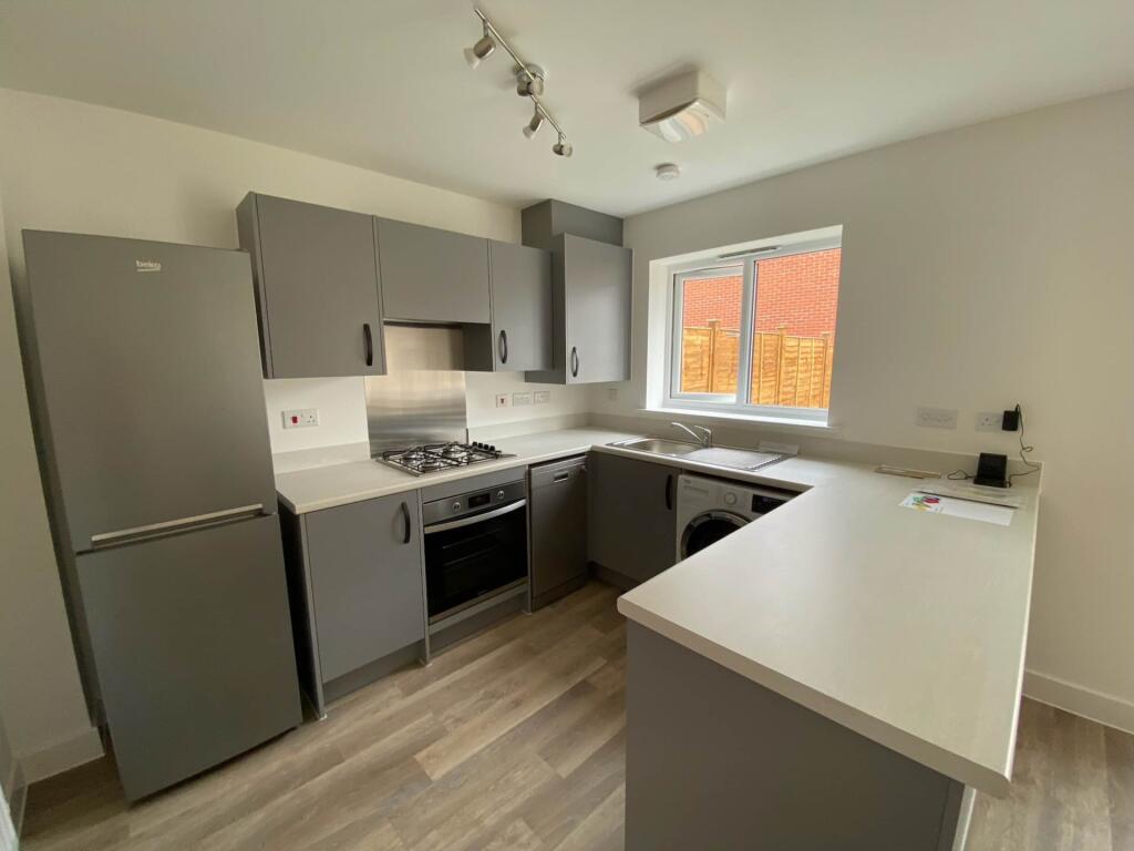 Additional image 13 of Shepherd Close, Stoke Gifford