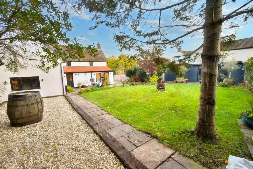 Additional image 20 of Bird Tree Cottage, High Street, Portishead