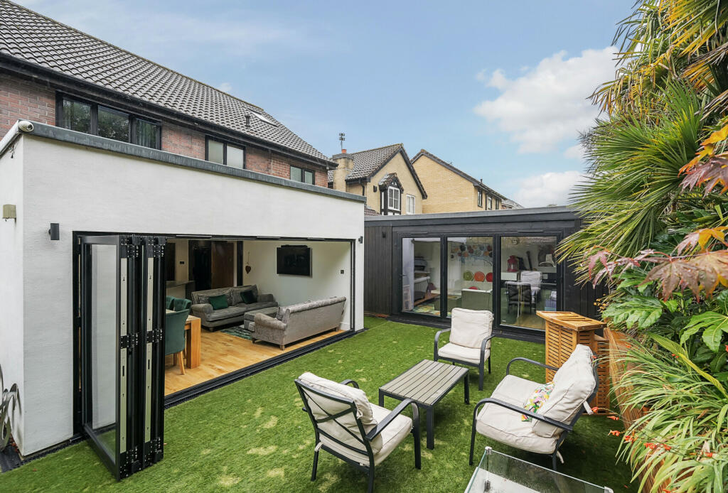 Additional image 15 of Fountains Drive, Barrs Court, Bristol, BS30