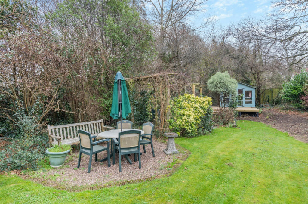 Additional image 38 of Station Road, Bristol, BS48