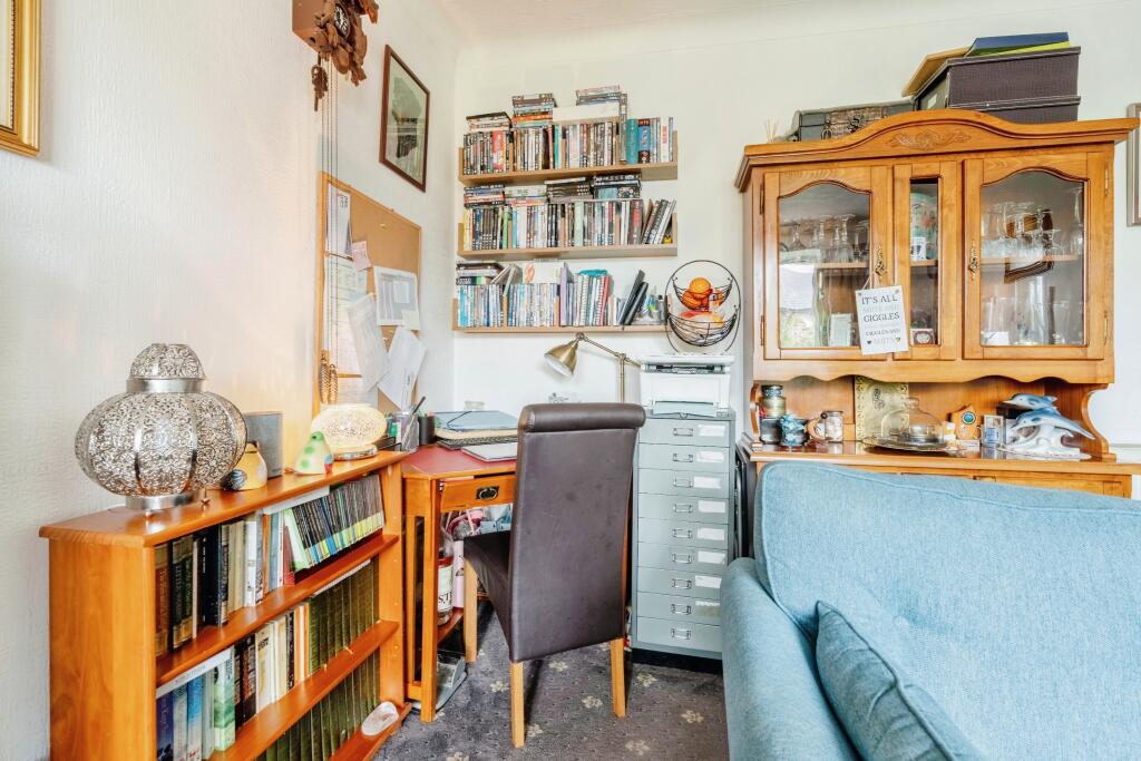 Additional image 4 of Heights Road, NELSON, Lancashire, BB9