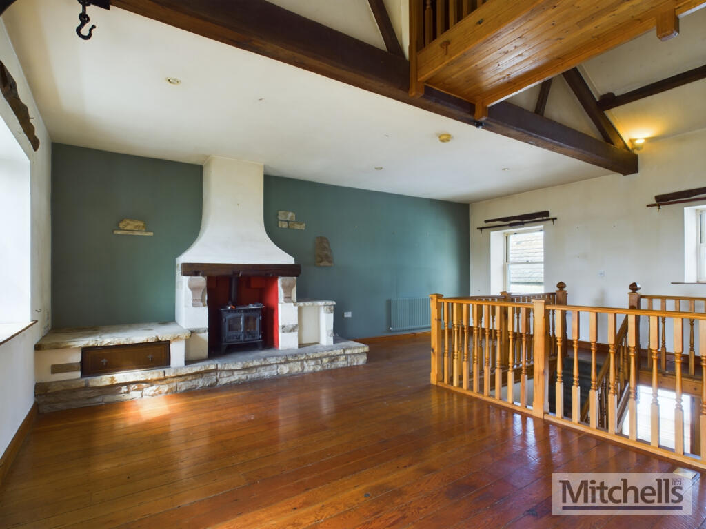 Additional image 9 of The Barn, Great Broughton, Cockermouth CA13