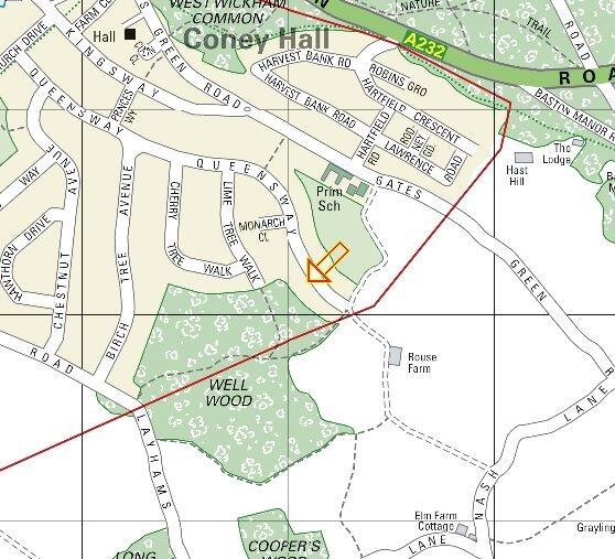 Additional image 17 of Queensway, West Wickham