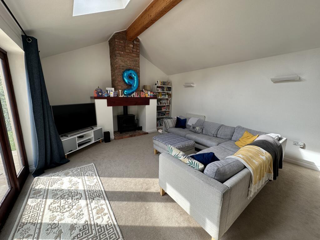 Additional image 20 of Dray Cottage Twitchens Lane, Draycott, Somerset