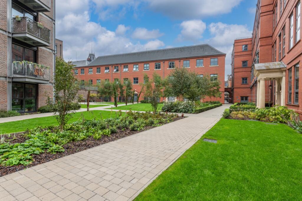 Additional image 30 of Consort House, Factory No.1 East Street, Bedminster, Bristol, BS3