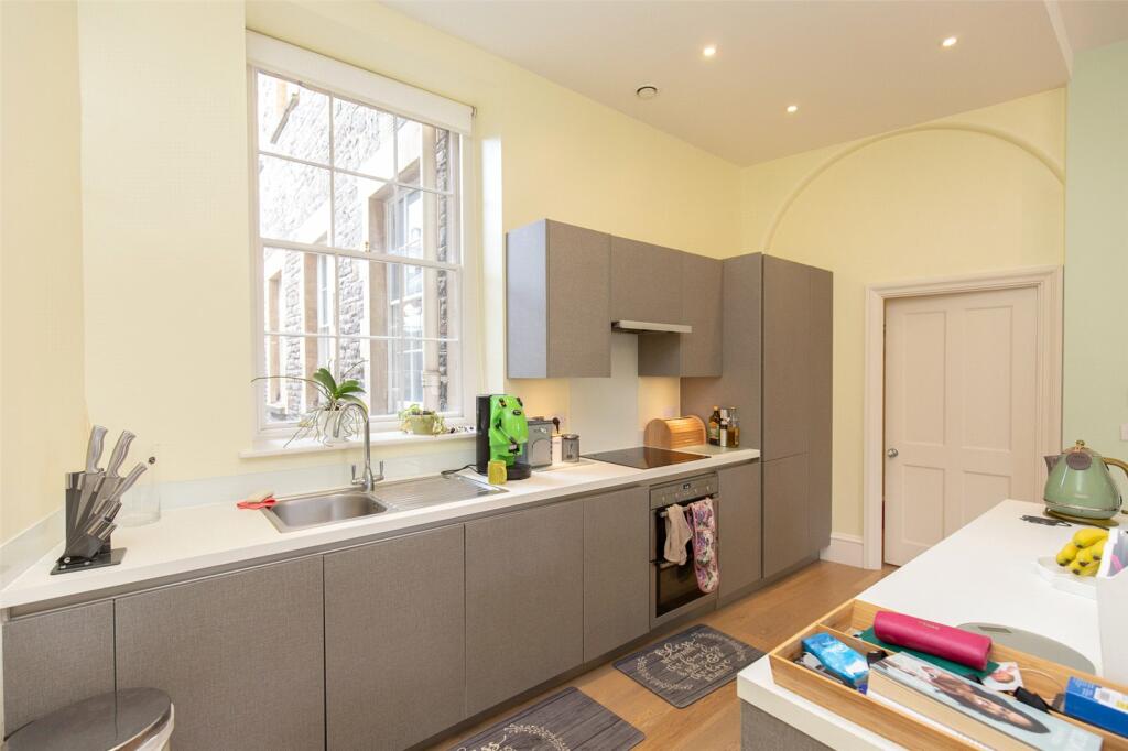 Additional image 4 of The General, Guinea Street, BS1