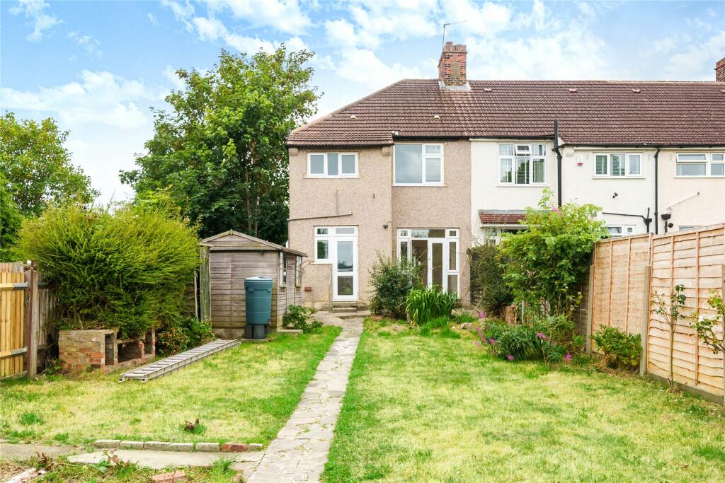 Additional image 13 of Glebe Way, West Wickham