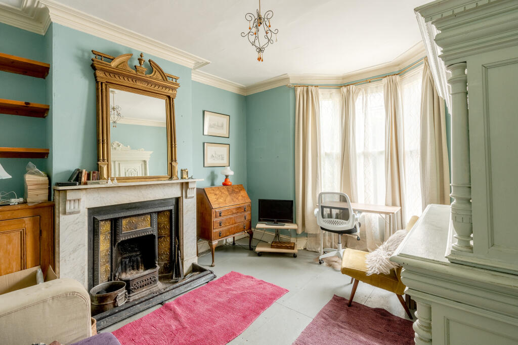 Additional image 3 of Greville Road, Southville, Bristol