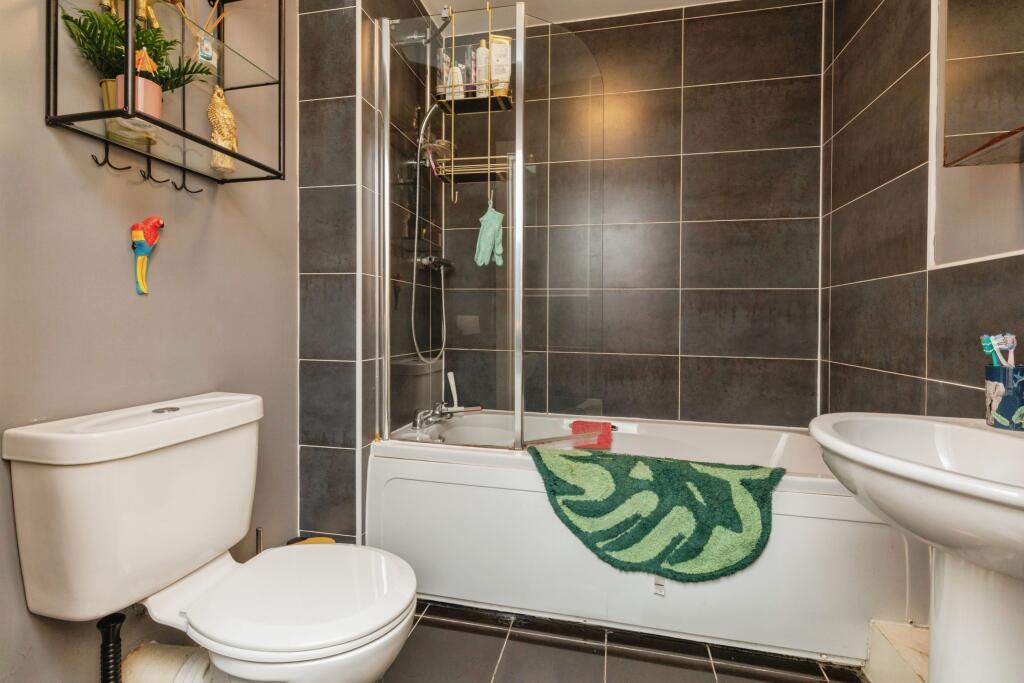 Additional image 13 of Weavers Mill Close, Bristol, BS5