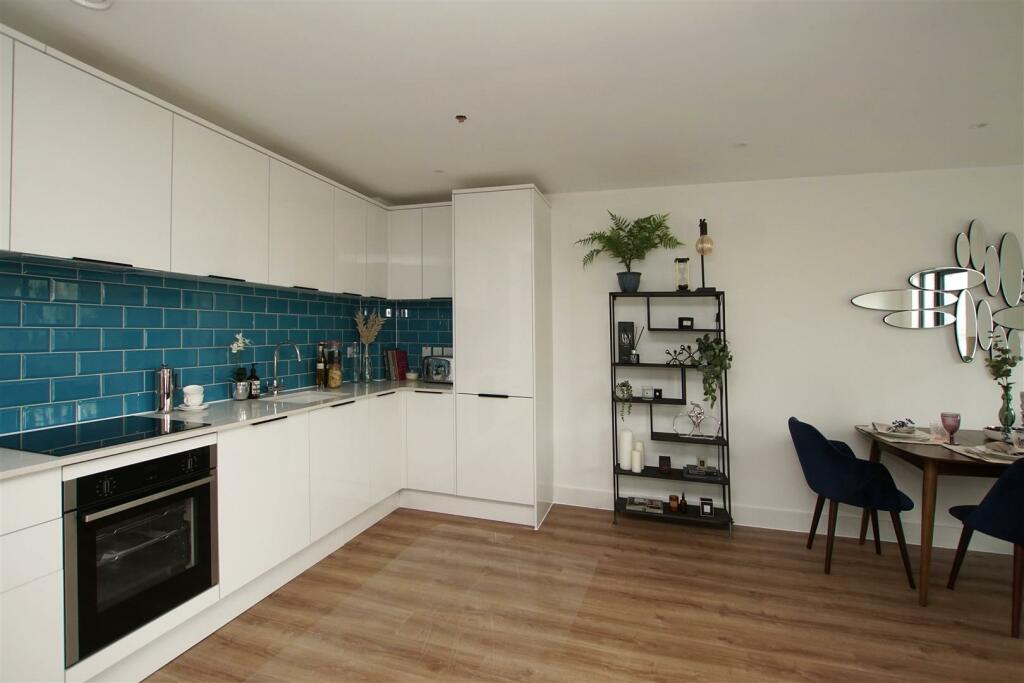 Additional image 12 of Apartment B8 The ARC, 53 Martingale Way, Portishead