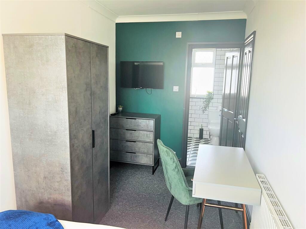 Additional image 12 of Syston Way, Bristol,