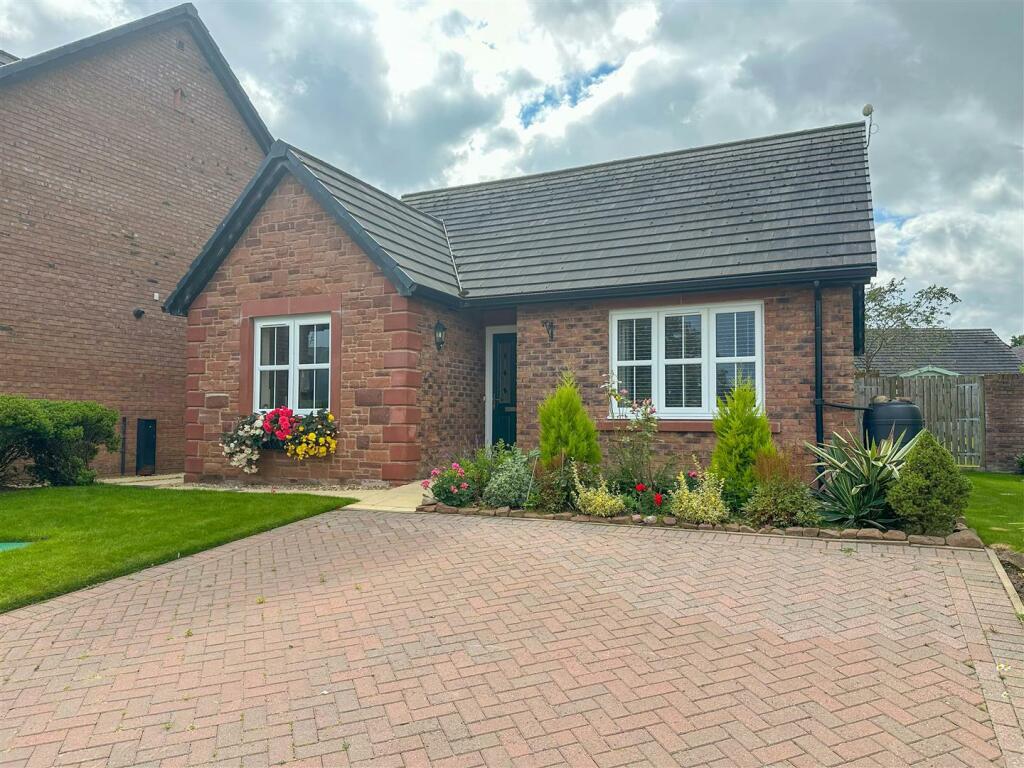 Primary image of Scaur Lane, Lazonby, Penrith