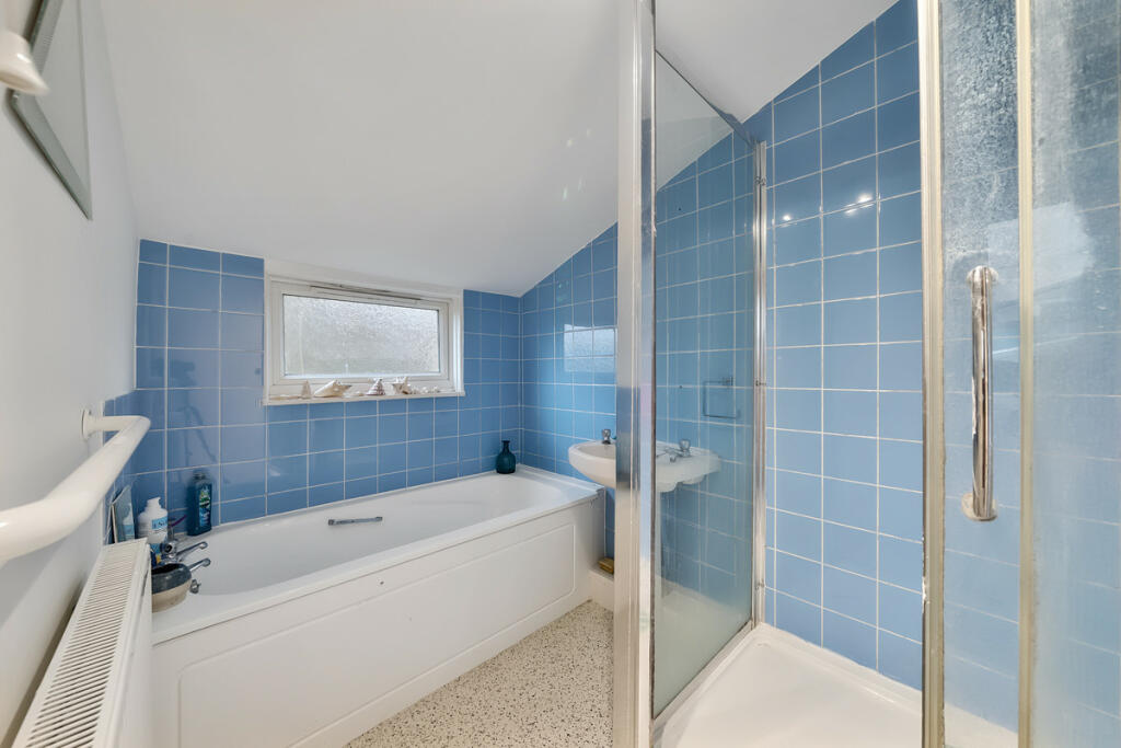 Additional image 8 of Robertson Road, Bristol, BS5