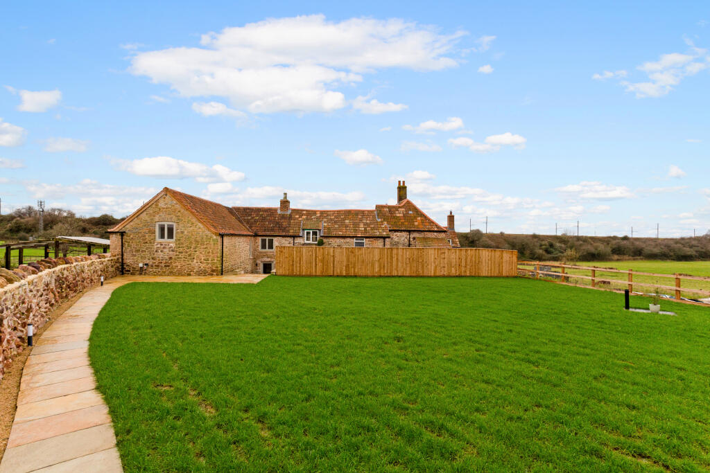 Additional image 18 of Badgers Lane, Almondsbury, BS32