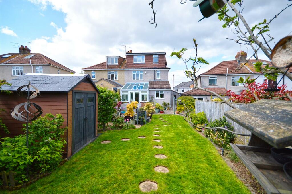 Additional image 23 of Mowbray Road, Whitchurch, Bristol