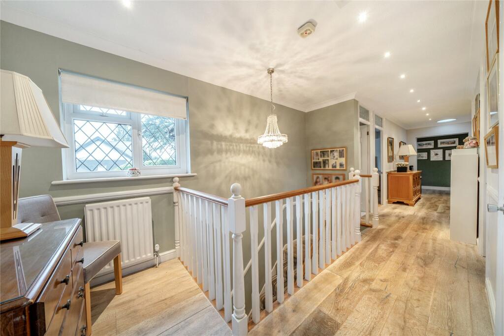 Additional image 22 of Southwater Close, Beckenham Place Park, Beckenham