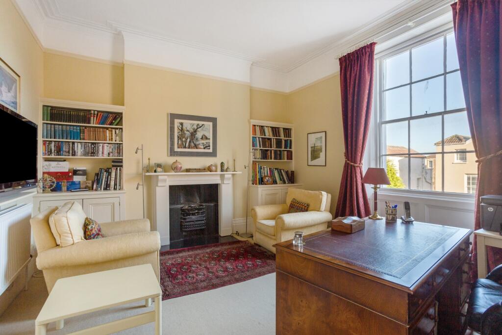 Additional image 11 of Canynge Square, Bristol, Avon, BS8