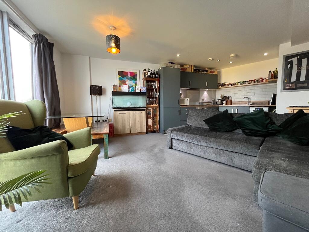 Additional image 5 of Graveney Apartments, College Road, Bristol, BS7