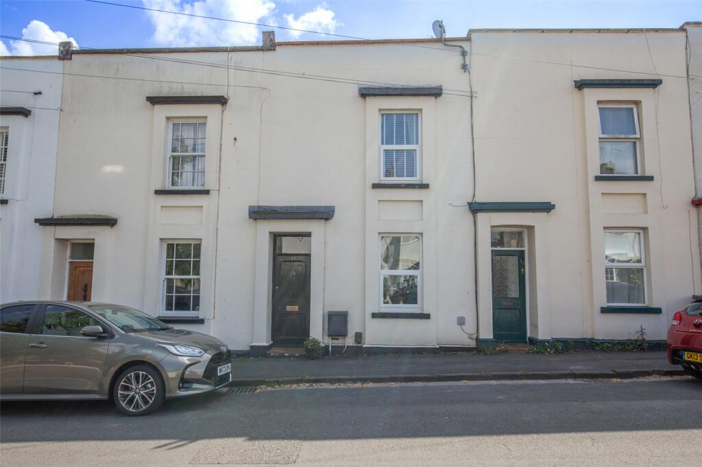 Additional image 17 of Eastfield Terrace, Bristol, BS9