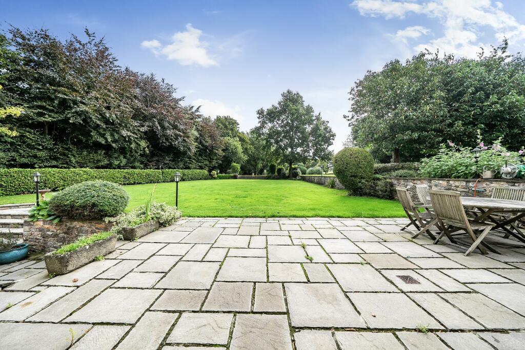 Additional image 16 of Impressive, detached country residence on edge of Wrington with stunning parkland gardens