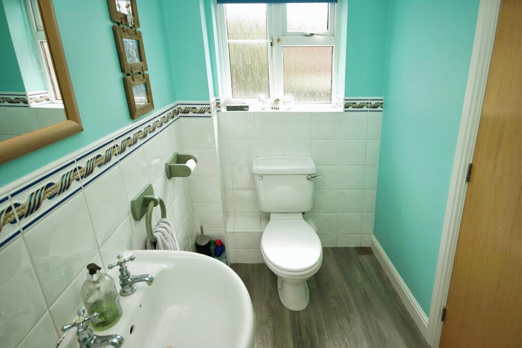 Additional image 13 of Springly Court, Grimsbury Road, Bristol, Gloucestershire, BS15