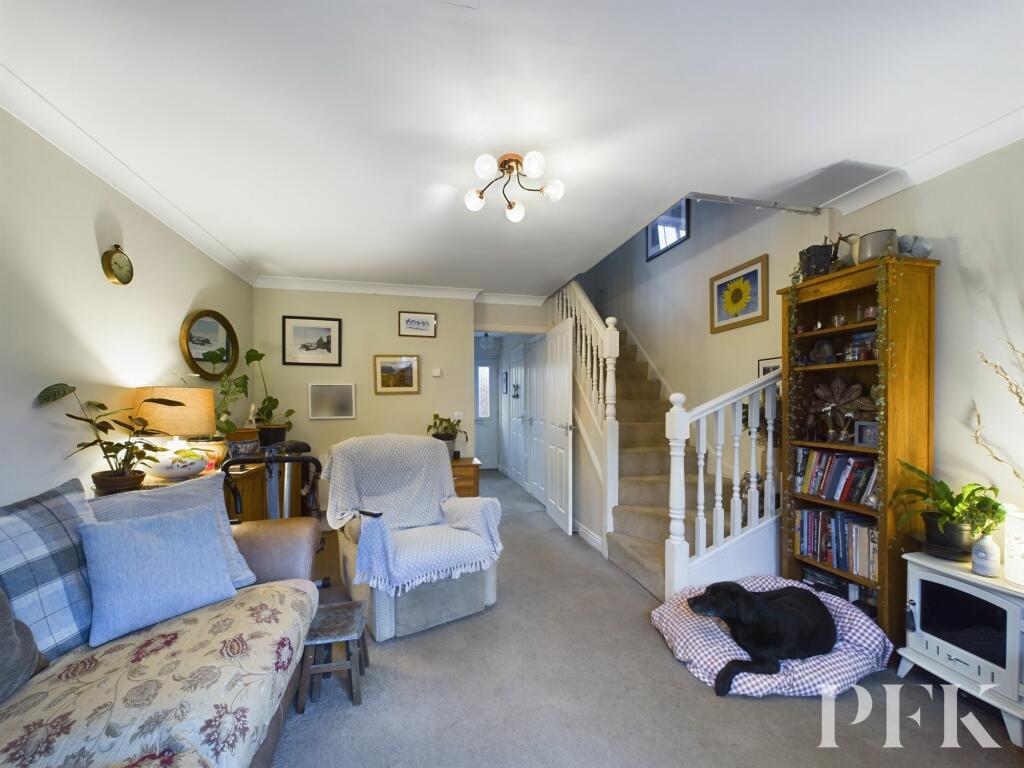 Additional image 6 of Byrnes Close, Plumpton, CA11