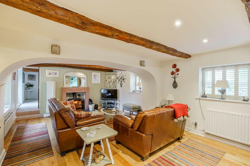 Additional image 8 of Mains Cottage, Newton Reigny, CA11