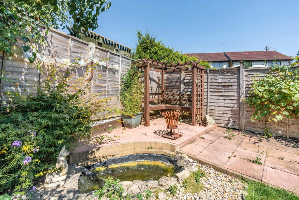 Additional image 22 of New Road, Stoke Gifford, Bristol