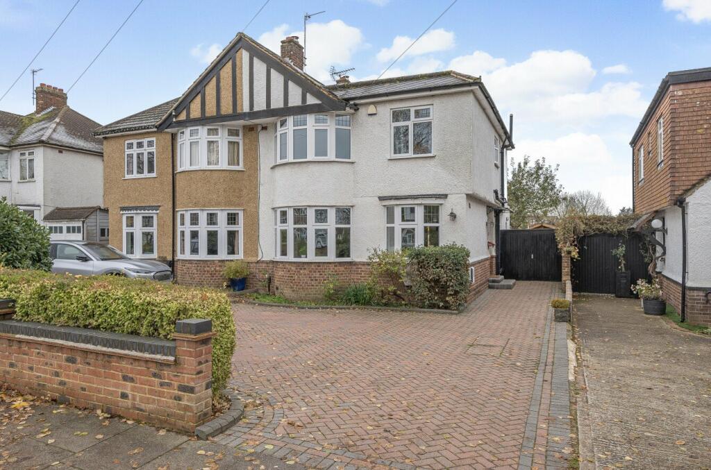 Additional image 22 of Southborough Lane, Bromley, BR2