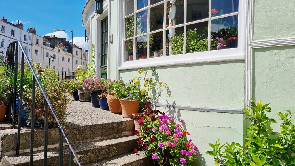 Additional image 11 of Wellington Terrace, Clifton, Bristol BS8