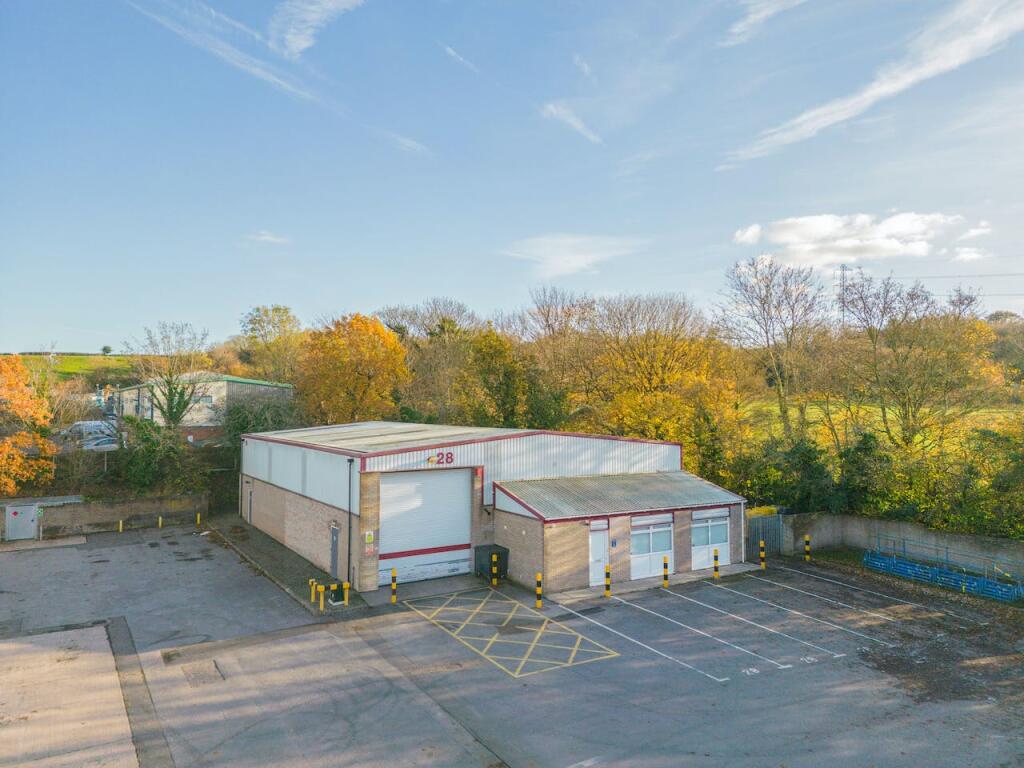 Additional image 3 of Unit 28 Thornbury Industrial Estate, Brunel Way, Thornbury, BS35 3UP