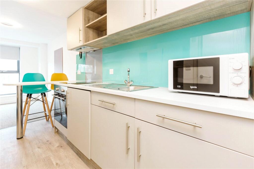 Additional image 16 of Cheswick Campus, The Square, Long Down Avenue, Bristol, BS16