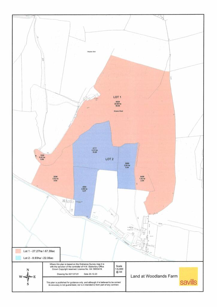 Additional image 4 of Shiplate Road, Loxton, Axbridge, Somerset, BS26