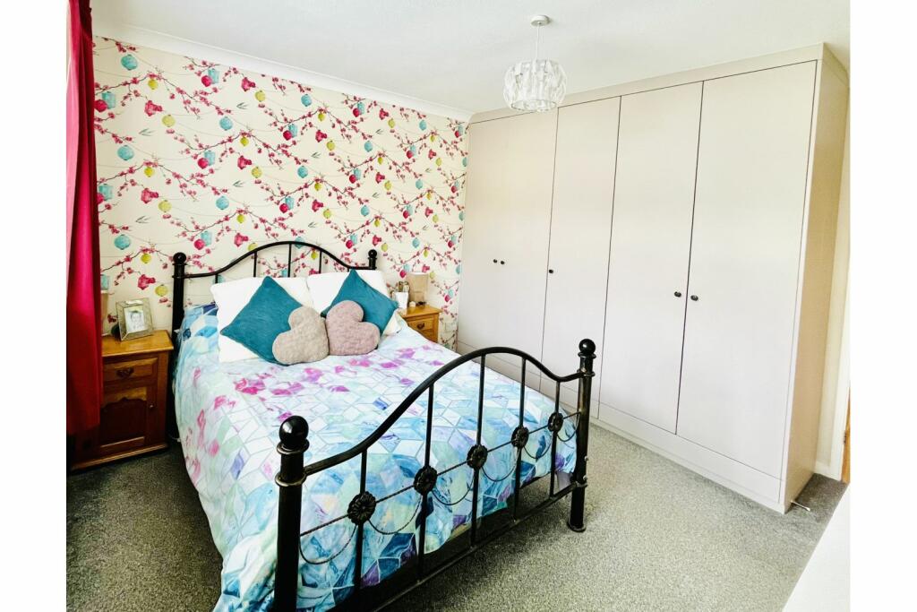 Additional image 22 of Glen Rise, Shipley, BD17