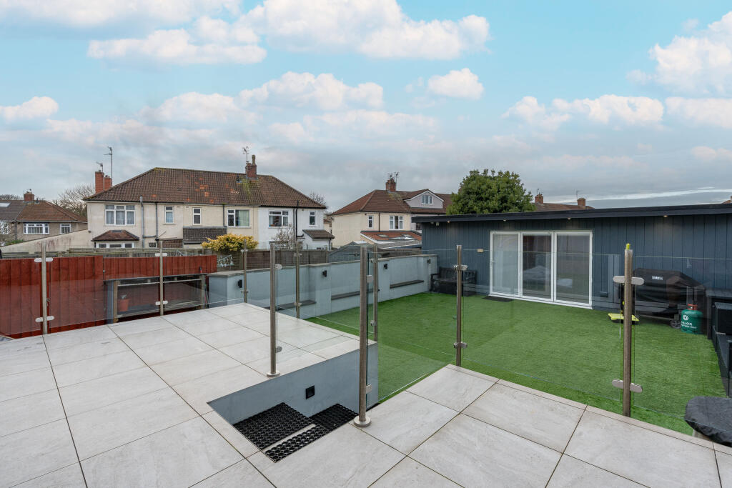 Additional image 19 of Coaley Road, Shirehampton, Bristol