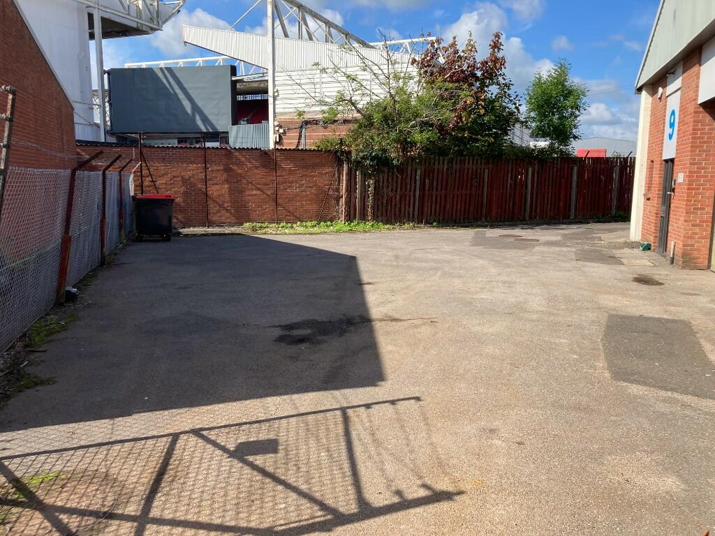 Additional image 8 of Unit 9 Duckmoor Road Industrial Estate, Duckmoor Road, Bristol, BS3 2BJ