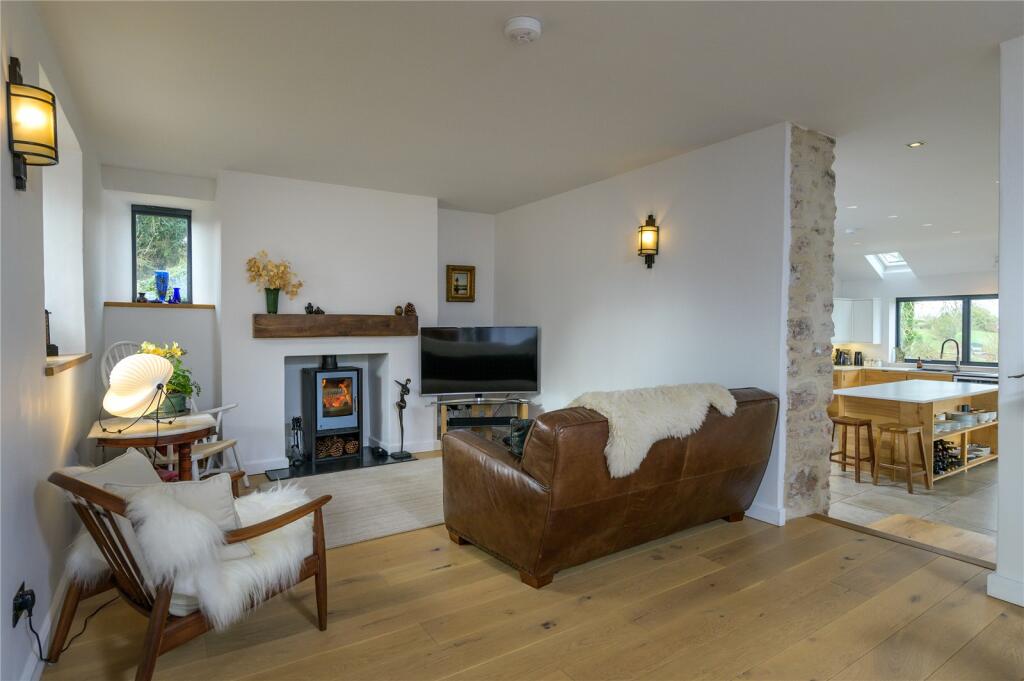 Additional image 7 of West Harptree - Fabulous views