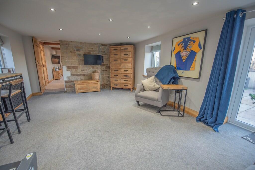 Additional image 5 of Coppy Farm Barn, Coppy Road, Steeton BD20 6PJ
