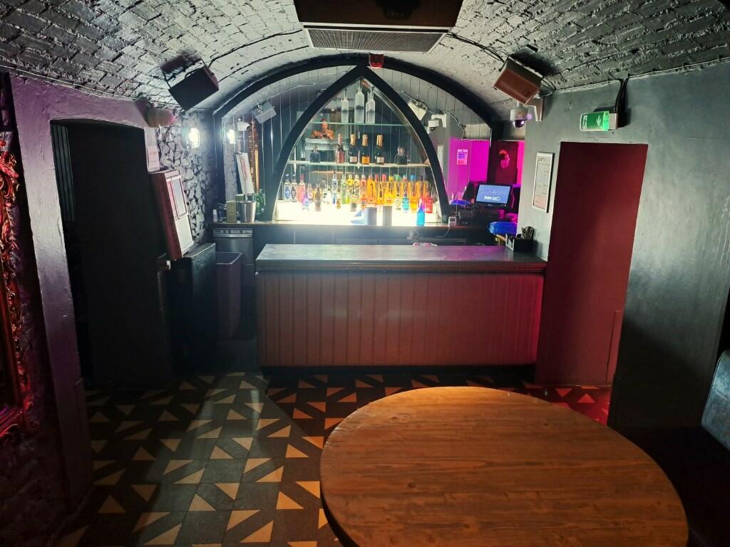 Additional image 7 of Pam Pam Bar & Nightclub, Beacon House, 3 Queens Avenue, Clifton, Bristol BS8 1QU