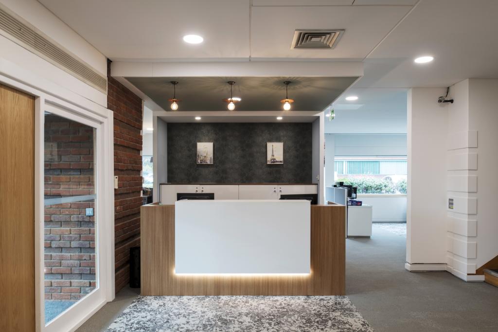 Additional image 9 of 2430 / 2440 The Quadrant, Aztec West, Almondsbury, Bristol, BS32 4AQ