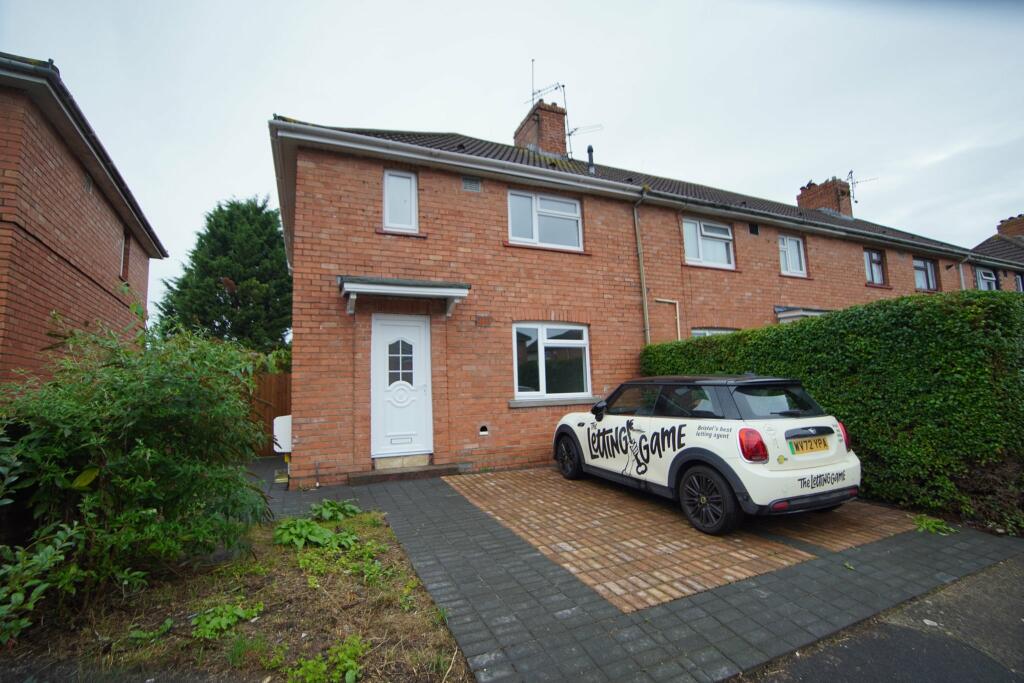 Additional image 14 of Danbury Crescent, Southmead, Bristol