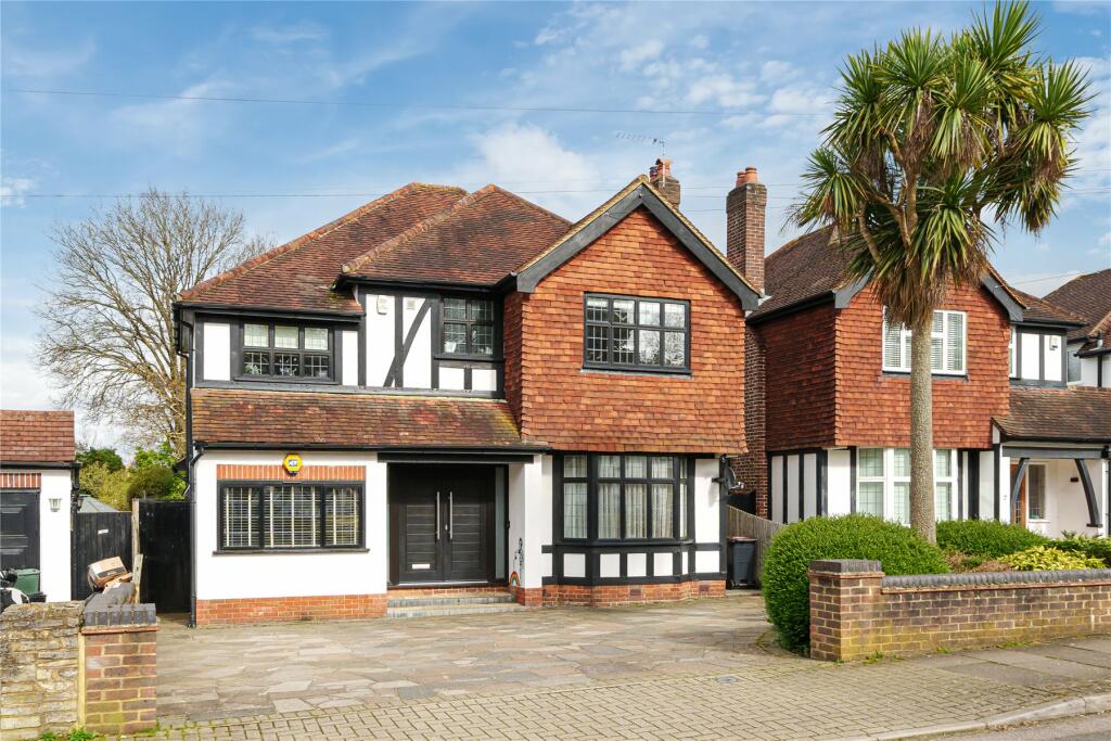 Additional image 18 of Wood Lodge Lane, West Wickham