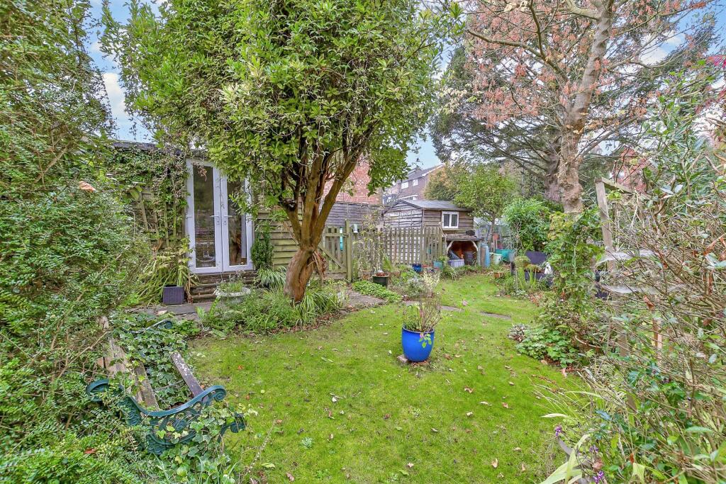 Additional image 5 of Nevill Crescent, Lewes, East Sussex