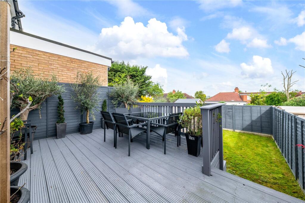 Additional image 5 of Greenway, Chislehurst, BR7