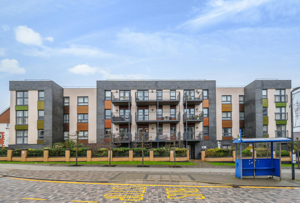 Additional image 6 of Long Down Avenue, Bristol, Gloucestershire, BS16