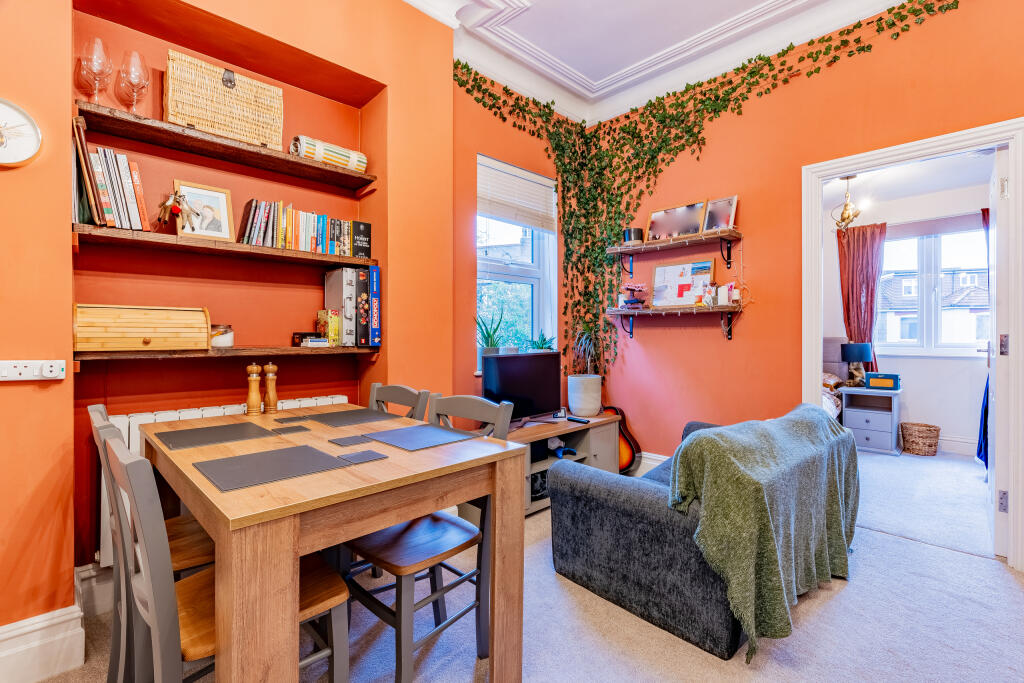 Additional image 2 of Harcourt Road, Flat 4, BRISTOL